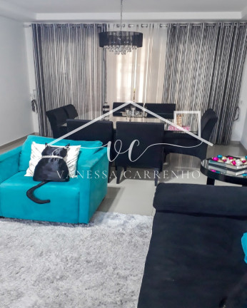 Imagem Casa com 3 Quartos à Venda, em Ibiti Royal Park - Sorocaba Imagem Casa com 3 Quartos à Venda, em Ibiti Royal Park - Sorocaba