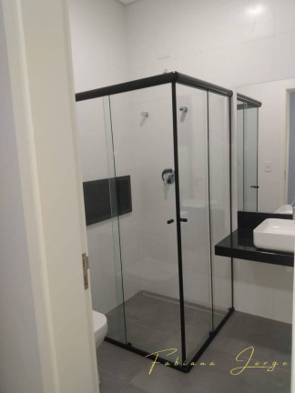 Imagem Casa de Condomínio com 3 Quartos à Venda, 193 m² em Swiss Park - Campinas