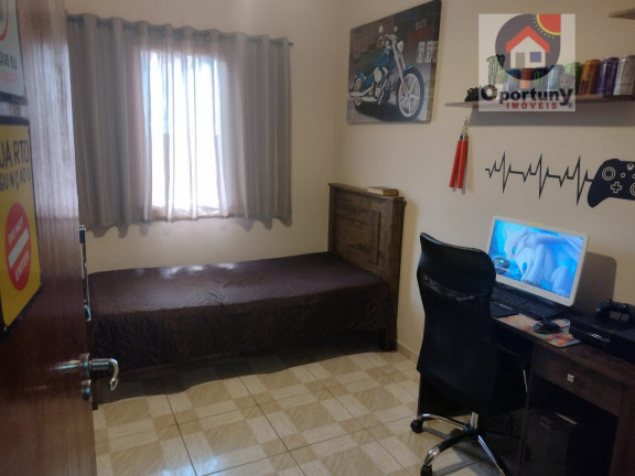 Imagem Sobrado com 3 Quartos à Venda, 187 m² em Residencial Parque Cumbica - Guarulhos