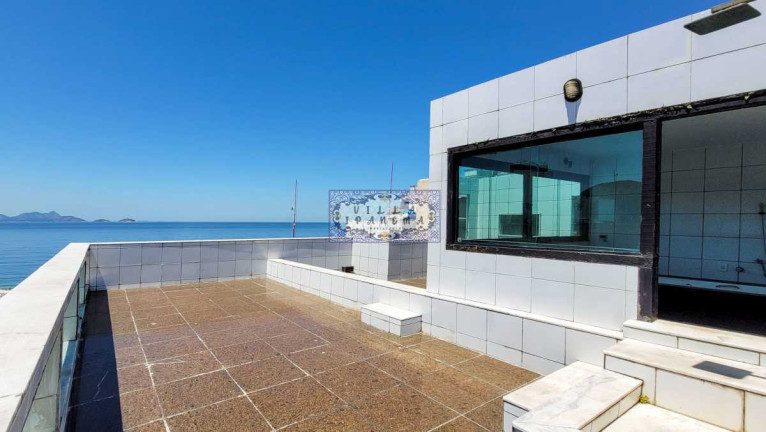 Imagem Cobertura com 7 Quartos à Venda, 410 m² em Copacabana - Rio De Janeiro Imagem Cobertura com 7 Quartos à Venda, 410 m² em Copacabana - Rio De Janeiro