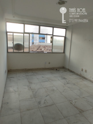 Imagem Apartamento com 2 Quartos à Venda, 76 m² em Nazaré - Salvador Imagem Apartamento com 2 Quartos à Venda, 76 m² em Nazaré - Salvador