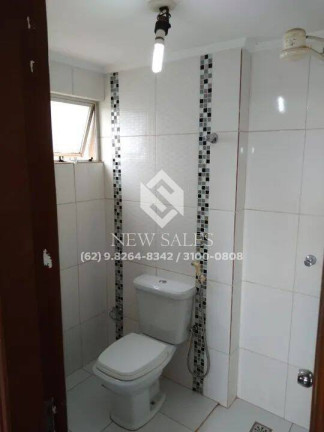 Imagem Apartamento com 4 Quartos à Venda, 220 m² em Jardim América - Goiânia Imagem Apartamento com 4 Quartos à Venda, 220 m² em Jardim América - Goiânia