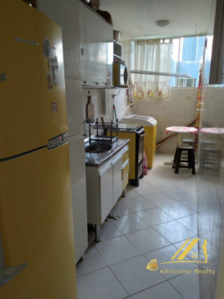 Imagem Apartamento com 3 Quartos à Venda, 84 m² em Brotas - Salvador Imagem Apartamento com 3 Quartos à Venda, 84 m² em Brotas - Salvador