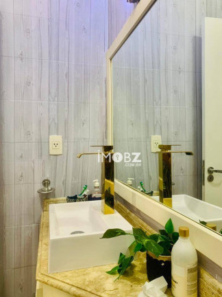 Imagem Imóvel com 3 Quartos à Venda, 160 m² em Portal Do Morumbi - São Paulo