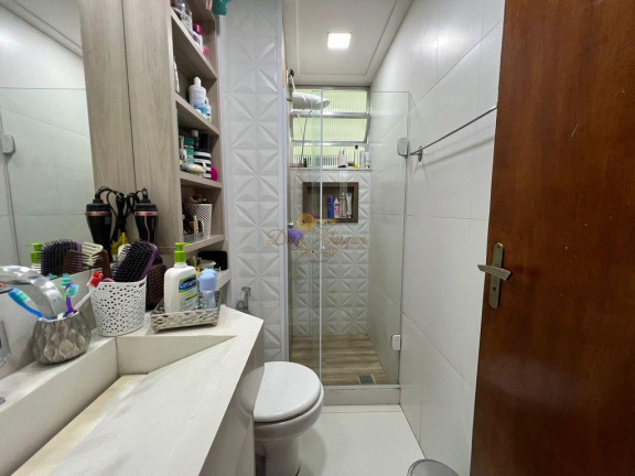 Imagem Apartamento com 2 Quartos à Venda, 52 m² em Barra Do Imbuí - Teresópolis Imagem Apartamento com 2 Quartos à Venda, 52 m² em Barra Do Imbuí - Teresópolis