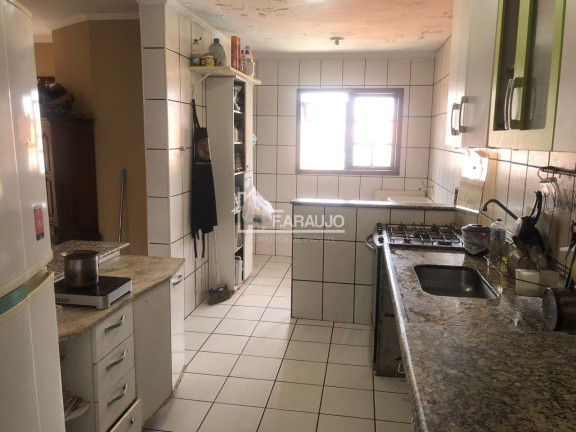 Imagem Sobrado com 3 Quartos à Venda, 218 m² em Jardim Do Sol - Sorocaba Imagem Sobrado com 3 Quartos à Venda, 218 m² em Jardim Do Sol - Sorocaba