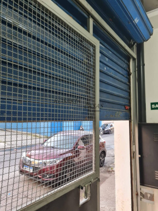 Imagem Galpão para Alugar, 204 m² em Santo Amaro - São Paulo
