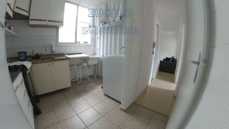 Imagem Apartamento com 2 Quartos à Venda, 49 m² em Jardim Maria Estela - São Paulo