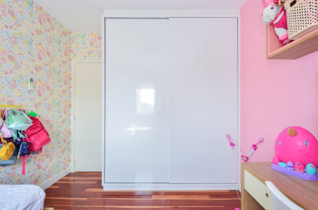 Imagem Apartamento com 3 Quartos à Venda, 146 m² em Ipiranga - São Paulo