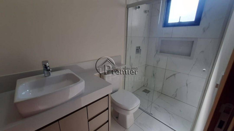 Imagem Casa com 3 Quartos à Venda, 177 m² em Jardim Residencial Dona Lucilla - Indaiatuba