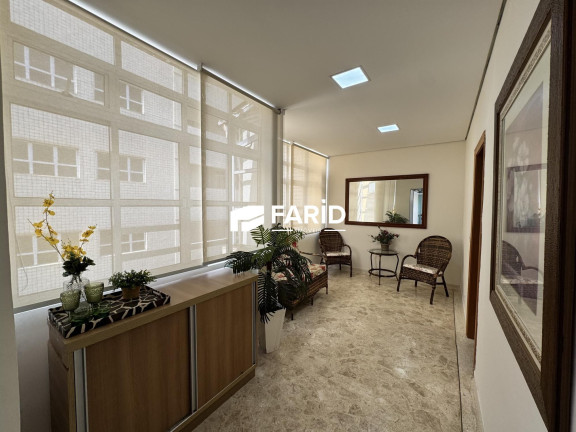 Imagem Cobertura com 3 Quartos à Venda, 207 m² em Ponta Da Praia - Santos Imagem Cobertura com 3 Quartos à Venda, 207 m² em Ponta Da Praia - Santos