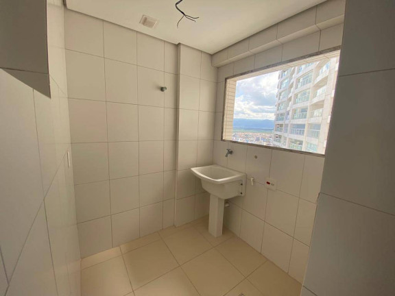 Imagem Apartamento com 3 Quartos à Venda, 101 m² em Boqueirão - Praia Grande
