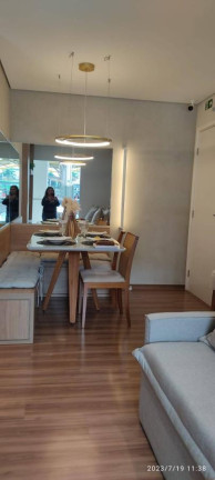 Imagem Apartamento com 2 Quartos à Venda, 46 m² em Parque Tarumã - Maringá Imagem Apartamento com 2 Quartos à Venda, 46 m² em Parque Tarumã - Maringá