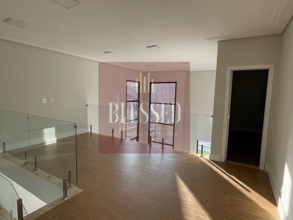 Imagem Sobrado com 3 Quartos à Venda, 260 m² em Condomínio Terras Do Vale - Caçapava