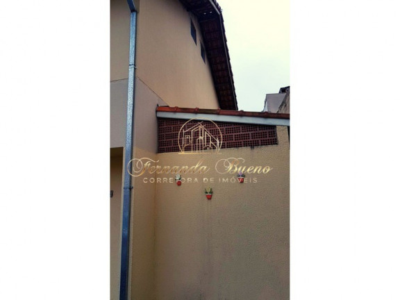 Imagem Sobrado com 2 Quartos à Venda, 62 m² em Vila Homero Thon - Santo André