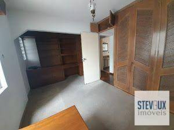 Imagem Apartamento com 2 Quartos à Venda, 73 m² em Moema - São Paulo