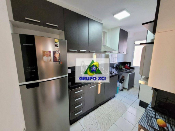 Imagem Apartamento com 2 Quartos à Venda, 48 m² em Nova Espirito Santo - Valinhos Imagem Apartamento com 2 Quartos à Venda, 48 m² em Nova Espirito Santo - Valinhos