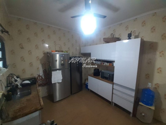 Imagem Casa com 5 Quartos à Venda, 216 m² em Balneario Florida - Praia Grande Imagem Casa com 5 Quartos à Venda, 216 m² em Balneario Florida - Praia Grande