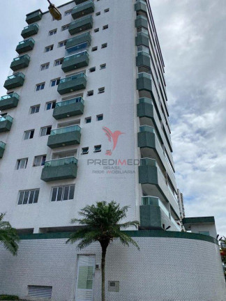 Imagem Apartamento com 1 Quarto à Venda, 37 m² em Guilhermina - Praia Grande Imagem Apartamento com 1 Quarto à Venda, 37 m² em Guilhermina - Praia Grande