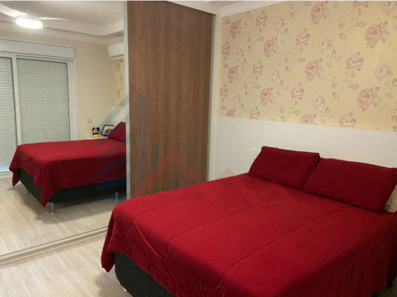 Imagem Casa com 4 Quartos à Venda, 343 m² em Swiss Park - Campinas