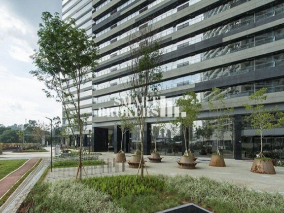 Imagem Sala Comercial à Venda, 700 m² em Chácara Santo Antônio (zona Sul) - São Paulo