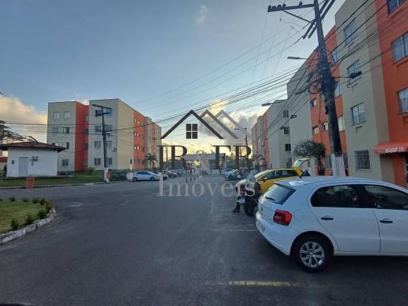 Imagem Apartamento com 2 Quartos à Venda, 45 m² em Ponto Certo - Camaçari