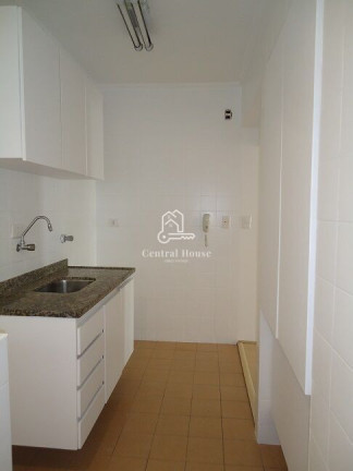 Imagem Apartamento com 1 Quarto para Alugar, 44 m² em Moema - São Paulo
