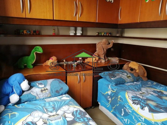 Imagem Apartamento com 2 Quartos à Venda, 63 m² em Vila Santa Teresa (zona Sul) - São Paulo