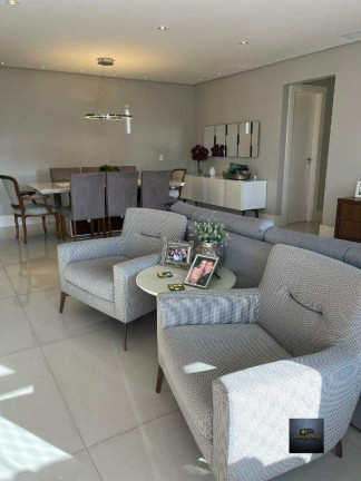 Imagem Apartamento com 3 Quartos à Venda, 114 m² em Jardim - Santo André Imagem Apartamento com 3 Quartos à Venda, 114 m² em Jardim - Santo André