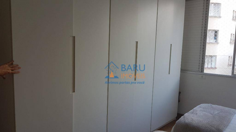 Imagem Apartamento com 3 Quartos à Venda, 119 m² em Santa Cecília - São Paulo