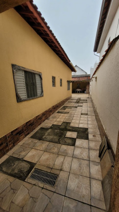 Imagem Casa com 3 Quartos à Venda, 154 m² em Conjunto Residencial Araretama - Pindamonhangaba Imagem Casa com 3 Quartos à Venda, 154 m² em Conjunto Residencial Araretama - Pindamonhangaba