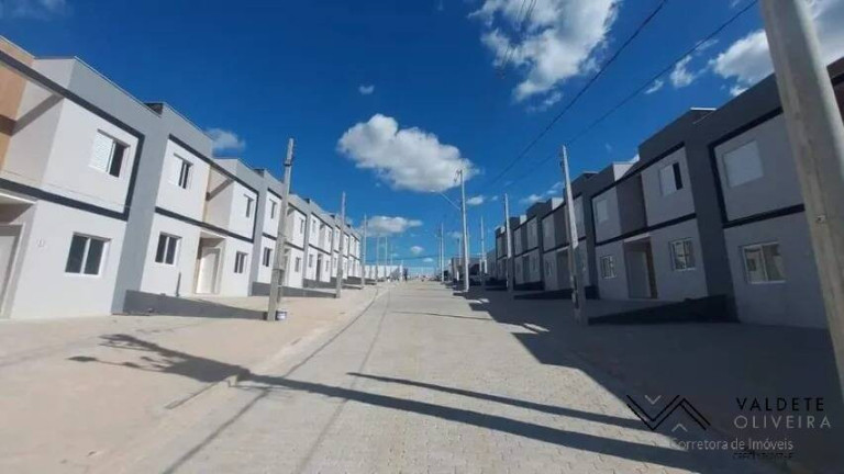 Imagem Sobrado com 2 Quartos à Venda, 67 m² em Jardim Santa Inês Iii - São José Dos Campos