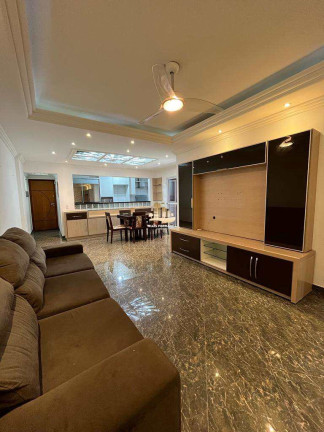 Imagem Apartamento com 3 Quartos à Venda, 106 m² em Canto Do Forte - Praia Grande Imagem Apartamento com 3 Quartos à Venda, 106 m² em Canto Do Forte - Praia Grande