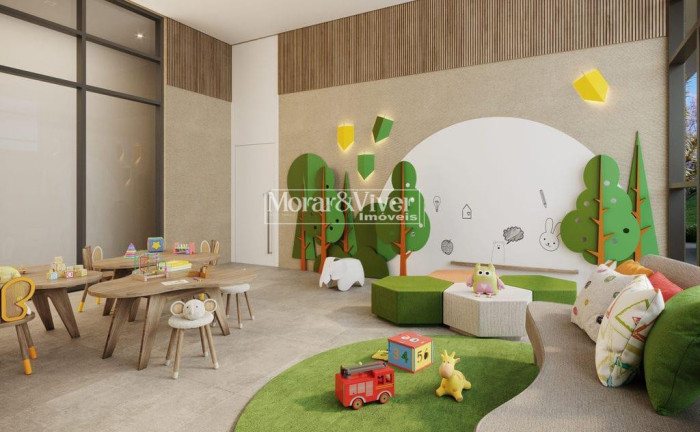 Imagem Apartamento com 3 Quartos à Venda, 131 m² em Bigorrilho - Curitiba Imagem Apartamento com 3 Quartos à Venda, 131 m² em Bigorrilho - Curitiba