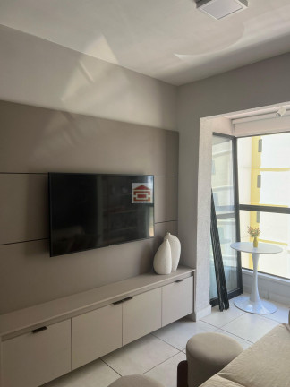 Imagem Apartamento com 2 Quartos à Venda, 48 m² Imagem Apartamento com 2 Quartos à Venda, 48 m²