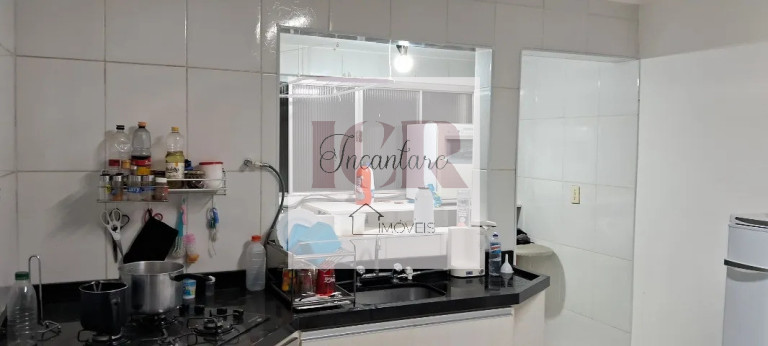 Imagem Apartamento com 2 Quartos à Venda, 81 m² em Jardim Simus - Sorocaba