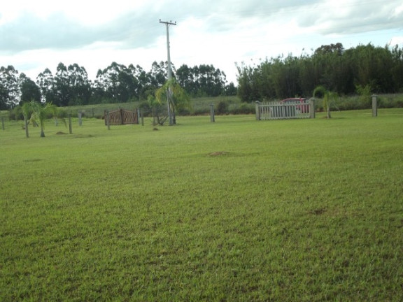 Imagem Chácara à Venda, 4.000 m² em águas Claras - Viamão