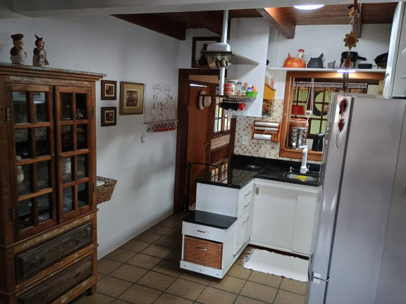 Imagem Casa com 3 Quartos à Venda, 120 m² em Pinguirito - Garopaba