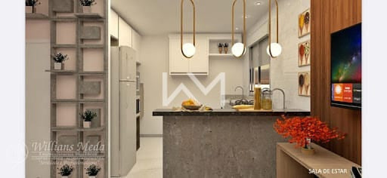 Imagem Apartamento com 2 Quartos à Venda, 47 m² em Vila Rosalia - Guarulhos Imagem Apartamento com 2 Quartos à Venda, 47 m² em Vila Rosalia - Guarulhos