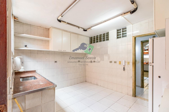 Imagem Casa com 3 Quartos à Venda, 115 m² em Jardim Das Acácias - São Paulo