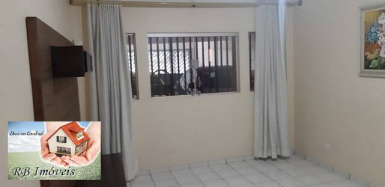 Imagem Casa com 3 Quartos à Venda, 201 m² em Vila Linda - Santo André Imagem Casa com 3 Quartos à Venda, 201 m² em Vila Linda - Santo André
