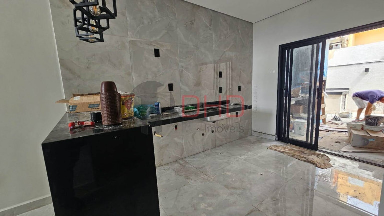 Imagem Casa de Condomínio com 3 Quartos à Venda, 150 m² em Horto Florestal - Sorocaba Imagem Casa de Condomínio com 3 Quartos à Venda, 150 m² em Horto Florestal - Sorocaba