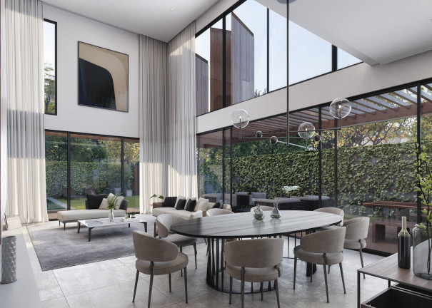 Imagem Casa à Venda, 424 m² em Alto De Pinheiros - São Paulo