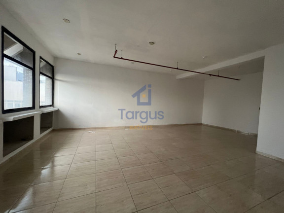 Imagem Sala Comercial à Venda, 55 m² em Centro - São Caetano Do Sul