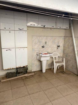 Imagem Sobrado com 3 Quartos para Alugar, 120 m² em Jardim Maia - Guarulhos