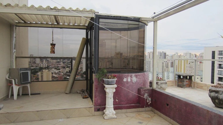 Imagem Imóvel com 2 Quartos à Venda, 162 m² em Bosque Da Saude - Sp Imagem Imóvel com 2 Quartos à Venda, 162 m² em Bosque Da Saude - Sp