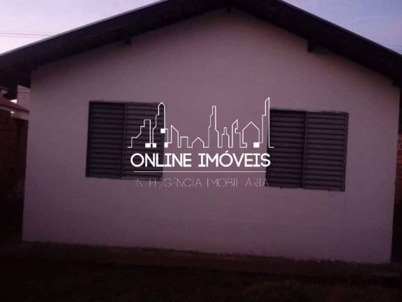 Imagem Casa com 2 Quartos à Venda, 270 m² em Residencial Floresta - Mogi Mirim Imagem Casa com 2 Quartos à Venda, 270 m² em Residencial Floresta - Mogi Mirim
