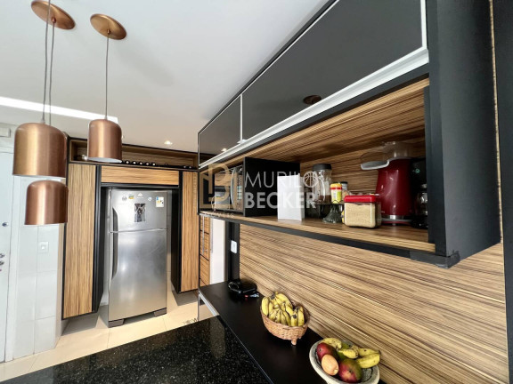 Imagem Apartamento com 3 Quartos à Venda, 143 m² em Parque Residencial Aquarius - São José Dos Campos