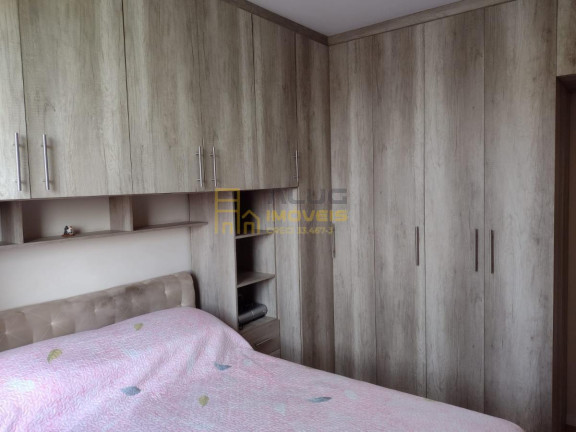 Imagem Apartamento com 2 Quartos à Venda, 58 m² em Piratininga - Osasco Imagem Apartamento com 2 Quartos à Venda, 58 m² em Piratininga - Osasco