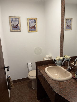 Imagem Apartamento com 3 Quartos à Venda, 167 m² em Barra Da Tijuca - Rio De Janeiro
